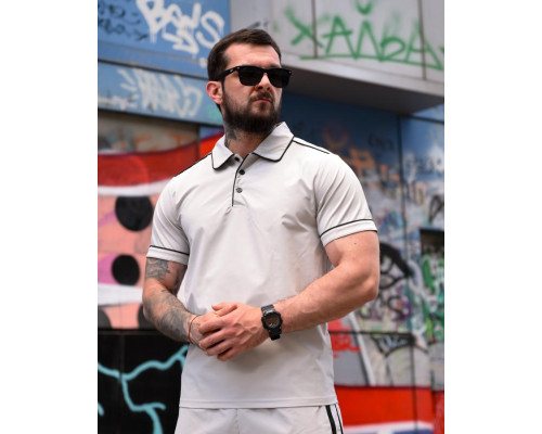 Літній комплект Audsa Polo light РГ6180