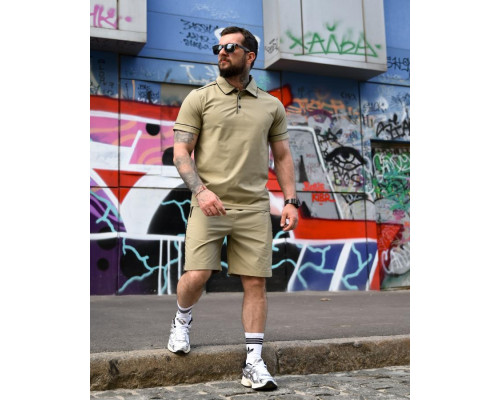 Літній комплект Audsa Polo beg РГ6182