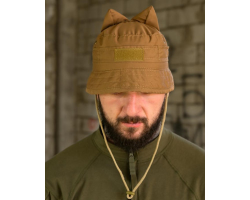 Панама EARS кайот ТР6936