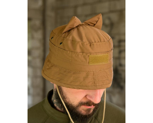 Панама EARS кайот ТР6936