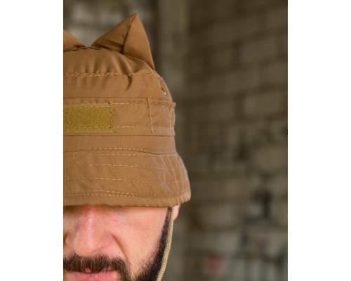Панама EARS кайот ТР6936