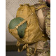РЮКЗАК З ТРИМАЧЕМ ДЛЯ ШЛЕМУ BADGER OUTDOOR GUNNY 45Л РН3122