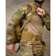 РЮКЗАК З ТРИМАЧЕМ ДЛЯ ШЛЕМУ BADGER OUTDOOR GUNNY 45Л РН3122