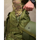 РЮКЗАК З ТРИМАЧЕМ ДЛЯ ШЛЕМУ BADGER OUTDOOR GUNNY 30Л РН3123