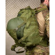 РЮКЗАК З ТРИМАЧЕМ ДЛЯ ШЛЕМУ BADGER OUTDOOR GUNNY 30Л РН3123