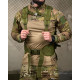 РЮКЗАК З ТРИМАЧЕМ ДЛЯ ШЛЕМУ BADGER OUTDOOR GUNNY 30Л РН3123