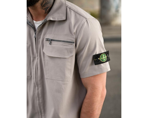 Літній комплект SI TARANTINO grey РН2551