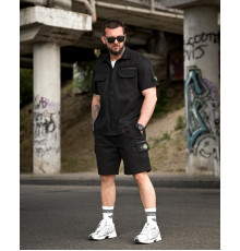 Літній комплект SI TARANTINO black РН2552