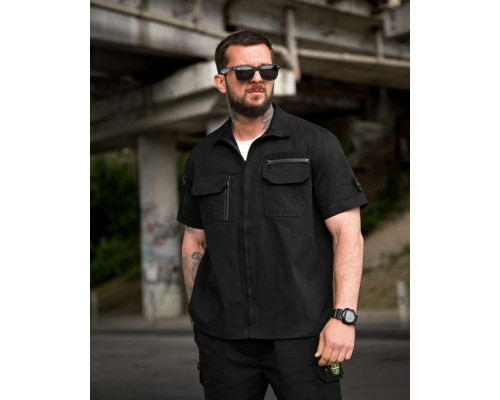 Літній комплект SI TARANTINO black РН2552