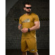 Мілитари комплект SELION Army Ukraine coyot ДЛ6528