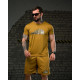 Мілитари комплект SELION Army Ukraine coyot ДЛ6528