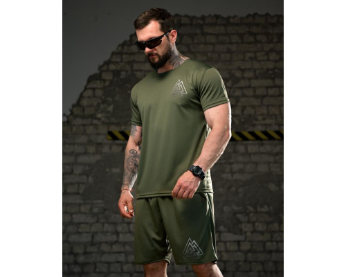 Мілітарі комплект SELIONEagle olive ПП7763