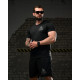 Мілітарі комплект SELION Eagle black ПП7764