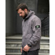 Анорак ST synex grey ВТ4702
