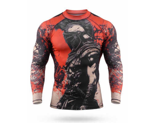 Рашгард Sparta РГ6196