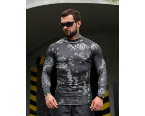 Рашгард Kryptek ТР7004