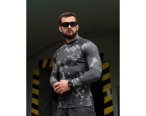 Рашгард Kryptek ТР7004