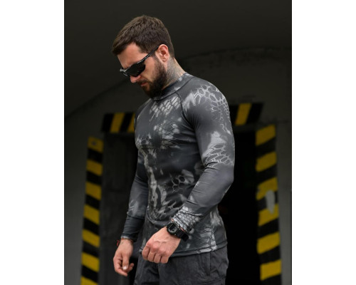 Рашгард Kryptek ТР7004