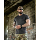 Футболка BORN OF WAR Viking soul grey ВТ4635