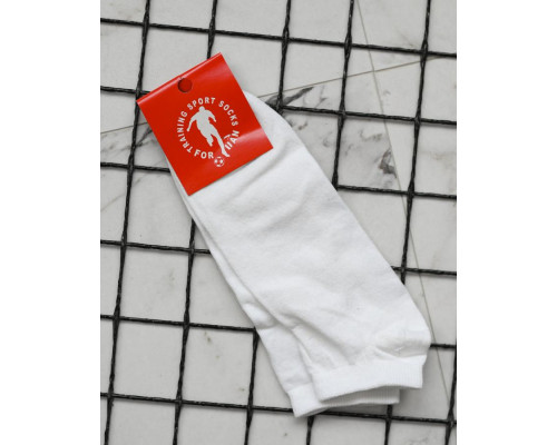 Носки white РП3726