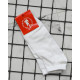Носки white РП3726