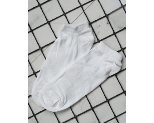 Носки white РП3726
