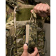 Одинарний підсумок для магазину 7.62 Laser Cut піксель ВТ4782