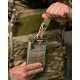 Одинарний підсумок для магазину 7.62 Laser Cut мультикам ВТ4783