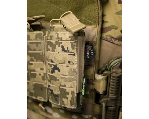 Тройний підсумок 7.62 піксель ВТ4785