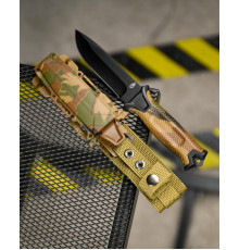 Ніж Gerber camouflage ВТ7593