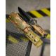 Ніж Gerber camouflage ВТ7593