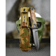 Ніж Gerber camouflage ВТ7593