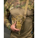 Підсумок, органайзер Silver knight coyot ВТ4779