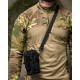 Підсумок, органайзер Silver knight black ВТ4780