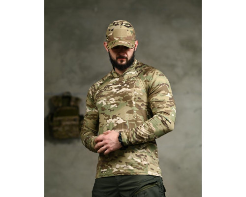 Тактичний лонг мультикам 7.62 ВТ4680