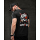 Тактична футболка SELION ACAB black ВТ4674