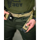 Тактичний ремінь Ranger Belt Attack mtk ВТ4754