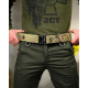Тактичний ремінь Ranger Belt Attack mtk ВТ4754