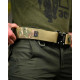 Тактичний ремінь Ranger Belt Attack mtk ВТ4754