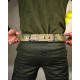 Тактичний ремінь Ranger Belt Attack mtk ВТ4754
