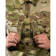 Літній тактичний кітель 7.62 mtk ВТ4678