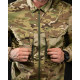 Тактична сорочка на блискавці 7.62 mtk light ВТ4679