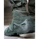 тактичні черевики LOWA haki gore tex РР6242