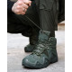 тактичні черевики LOWA haki gore tex РР6242
