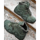 тактичні черевики LOWA haki gore tex РР6242