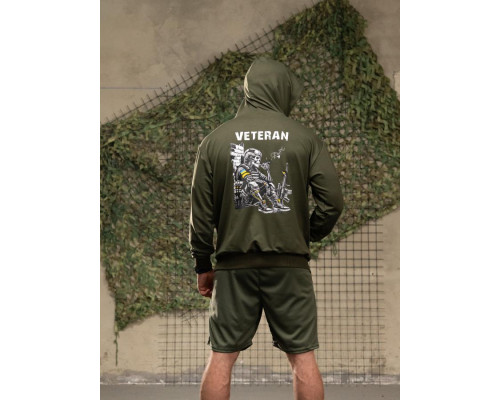 Комплект 4в1 Veteran oliva ВТ5359