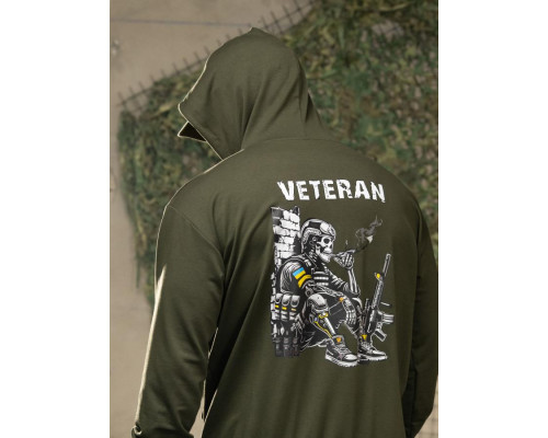 Комплект 4в1 Veteran oliva ВТ5359