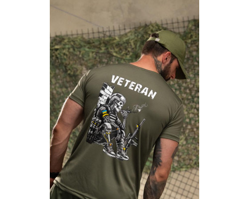 Комплект 4в1 Veteran oliva ВТ5359