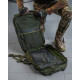 Штурмовий рюкзак US Laser Cut Assault oliva  47L