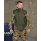 балистичний жилет sapper 1й клас ВТ1011